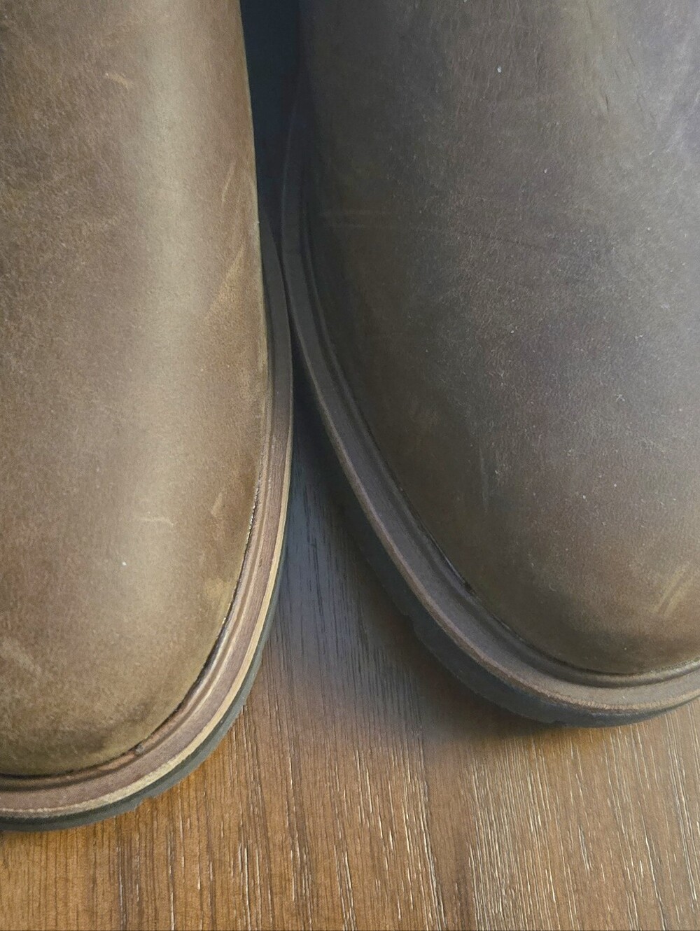BN Roots Tribe Chelsea Boot. - Picture 5 of 10